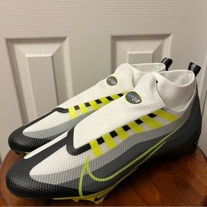 Nike Vapor Edge Pro 360 Football Cleats DQ3670-071